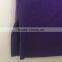 100% Cotton Girls School Uniform Purple Short Sleeve Polo Shirt