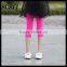 new baby velvet candy color Dancing socks children pantyhose
