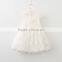 Summer new style princess dress lace kids clothes girls dresses baby
