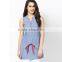 Fashion Lady Wholesale Tunic Tops