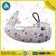 decorative Small floral butterfly sewingneedle cushions as promotional gift