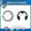 Made in Taiwan Stainless Steel 3/8" External Retaining Ring