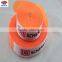 Adjustable sew on Hook & loop fasteners tape for Luggage
