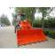 HOT 4WD 3.0T small wheel loader ZL30F Guohua