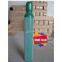 5L Seamless Oxygen Cylinder with Brass Valve