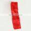 Hot sale magic trick vanishing silk with thumb tip and red hanky