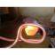 high frequency induction brazing/soldering machine