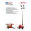 generator mobile lighting tower