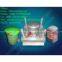 plastic dustbin mould90
