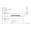 External GSM Whip magnet Antenna LPGM006