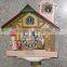 Authentic Accurate Wall Cuckoo Clock