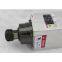 6.0Kw CNC Router Spindle Air Cooling CNC Spindle 6.0kw CNC Air Cooling Square Spindle 6.0KW 380V 300Hz Collet ER32 18000 Rpm GDZ120*103-6