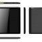 Rohs Approved Dual Usb Port Waterproof Solar Phone Power Bank Mobile Solar Charger