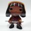 Sveda Toy SV-WD001B POP Walking Dead #38 MICHONNE, High Quality POP doll, PVC figure doll toys
