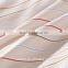 Luxury Wholesale Home Textile Double Printed Bed Sheet