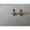 Solid rivets