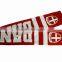 New products World Cup Products custom football scarves