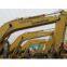 SECOND HAND EXCAVATOR KOMATSU PC200-7,Used Excavator
