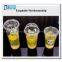 Disposable 12OZ Custom Printed PP Plastic Cups