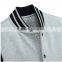 New arrival college style coat garment button type suitable baseball clothes