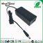 Electric Type AC 100-240v Lithium ion Battery Charger 54.6v 2a 3a for Auto Rickshaw use