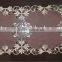 2014 new design embroidery table runner