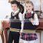 School Uniform clothes young man clothes