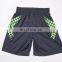 lastest design custom,football training shorts