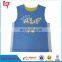 Athletic youth reversible mesh basketball uniform/Dry fit basketball jersey