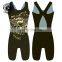 2016 summer new sexy custom cut women wholesale one piece swimsuit