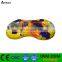 OEM inflatable double snowboard inflatable snowtube for 2 people made in China