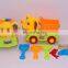 Summer Beach toys animal truck for kids