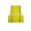 Cheap hi vis pink colorful reflective safety vest with OEM EN20471