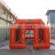Inflatable air tent for camping use with on sale for factory price