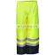 High Visibility Reflective Safety Pants With Multi Pocket Cargo Pants for Men/JY-320