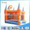 Indoor inflatable bouncer,residential inflatable bounce house,backyard inflatable castle for kids