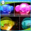 Outdoor camping bubble tent inflatable lighted bubble tent for sale