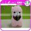 HI CE gift of super soft plush sheep toy,Sitting Sheep Small Plush Figurine,Sheep-ish Plush Plushie Stuffie