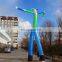 Mini Inflatable Sky Air Dancer Dancing Man/inflatable Air Dancer