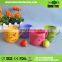 200ml fashion good quality kids plastic cup set