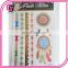 New Hot Selling Novelty Temporary Flash Tattoo Sticker Wholesale For US market