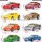 china wholesale mini four styles mixed eight colors model die cast car for kids