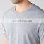 custom color t shirts wholesale blank gym shirt