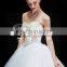 1A213J Real picture heavy beaded with crytals wedding party dress bridal wedding gown