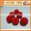 50mm Colorful Clown Nose Customized Package Cosplay Foam Clown Nose