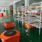 Kiva Type ELFIN Automated Guided Vehicle Warehouse Logistics AGV Robot