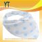 2017 manufacture China promotion wholesale baby bibs, Amazon wholesale supplier latest design customized 100 % cotton bandana