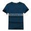Modal Round Neck T-shirt Custom Sublimation T Shirt Colorful Short Sleeve T-shirt