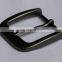 Custom Bags Metal Pin Slider Roller Buckle/metal blet bag buckle for straps