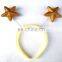 star hair band for christmas hair accessories party favor festival decoration christmas star Headbands